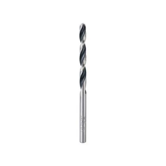   BOSCH Skrutkovací vrták 4,2 x 75/43 mm HSS DIN 338 PointTeQ