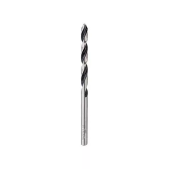   BOSCH Skrutkovací vrták 4,5 x 80/47 mm HSS DIN 338 PointTeQ