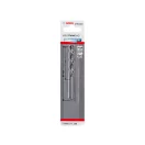 BOSCH Špirálový vrták 5,5 x 93/57 mm HSS DIN 338 PointTeQ
