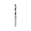 BOSCH Skrutkovací vrták 6,0 x 93/57 mm HSS DIN 338 PointTeQ