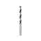 BOSCH Skrutkovací vrták 6,5 x 101/63 mm HSS DIN 338 PointTeQ