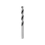 BOSCH Skrutkovací vrták 6,5 x 101/63 mm HSS DIN 338 PointTeQ