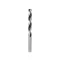 BOSCH Špirálový vrták 8,5 x 117/75 mm HSS DIN 338 PointTeQ