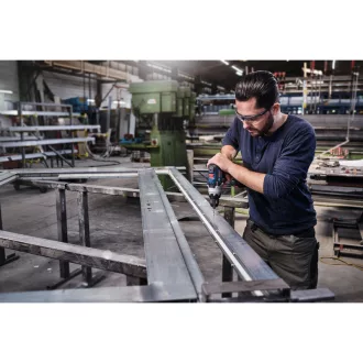   BOSCH Špirálový vrták 8,5 x 117/75 mm HSS DIN 338 PointTeQ