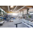 BOSCH Špirálový vrták 8,5 x 117/75 mm HSS DIN 338 PointTeQ