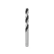 BOSCH Skrutkovací vrták 10,0 x 133/87 mm HSS DIN 338 PointTeQ