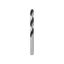 BOSCH Skrutkovací vrták 10,0 x 133/87 mm HSS DIN 338 PointTeQ