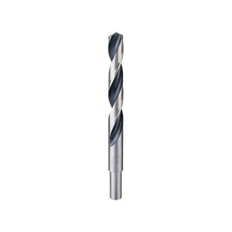   BOSCH Redukovaný závitovkový vrták 15,0 x 169/114 mm HSS DIN 338 PointTeQ