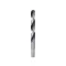 BOSCH Redukovaný závitovkový vrták 15,0 x 169/114 mm HSS DIN 338 PointTeQ