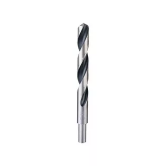   BOSCH Redukovaný závitovkový vrták 17,0 x 184/125 mm HSS DIN 338 PointTeQ