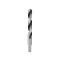 BOSCH Redukovaný závitovkový vrták 17,0 x 184/125 mm HSS DIN 338 PointTeQ