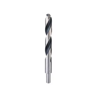   BOSCH Redukovaný závitovkový vrták 19,0 x 198/135 mm HSS DIN 338 PointTeQ