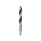 BOSCH Redukovaný závitovkový vrták 19,0 x 198/135 mm HSS DIN 338 PointTeQ