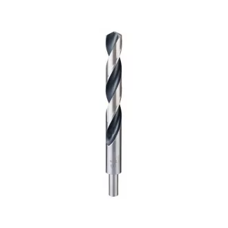   BOSCH Redukovaný závitovkový vrták 20,0 x 205/140 mm HSS DIN 338 PointTeQ