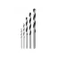 BOSCH Sada skrutkových vrtákov 5 dielov 2,0 - 6,0 mm HSS PointTeQ