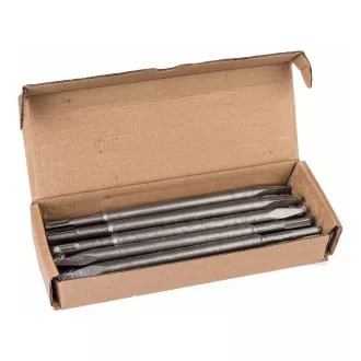 BOSCH upínacia stopka dláta 250 mm SDS-Plus (10 ks)