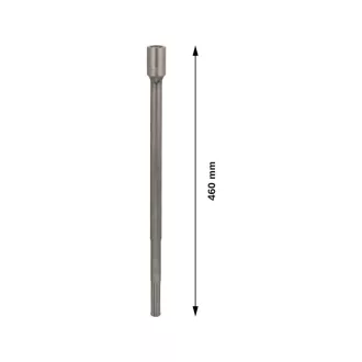   BOSCH PRO Adaptér 460 mm SDS-Max -> M16 (pre korunkový vrták)