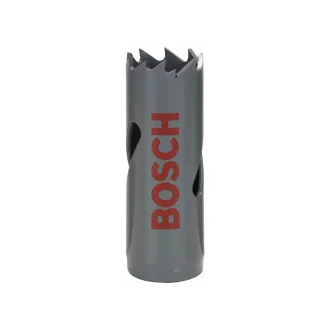 BOSCH HSS-bimetal Štandardná kruhová fréza, 19 mm