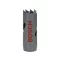 BOSCH HSS-bimetal Štandardná kruhová fréza, 19 mm