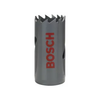 BOSCH HSS-bimetal Štandardná kruhová fréza, 25 mm