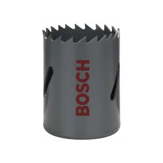 BOSCH HSS-bimetal Štandardná kruhová fréza, 40 mm