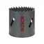 BOSCH HSS-bimetal Štandardná kruhová fréza, 51 mm