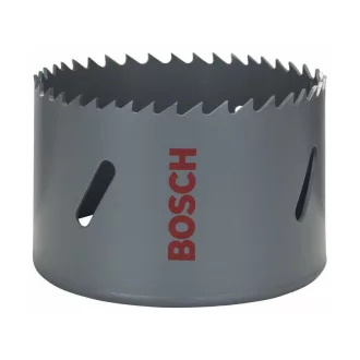 BOSCH HSS-bimetal Štandardná kruhová fréza, 76 mm