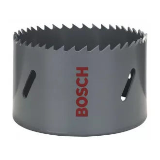 BOSCH HSS-bimetal Štandardná kruhová fréza, 79 mm