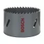 BOSCH HSS-bimetal Štandardná kruhová fréza, 79 mm