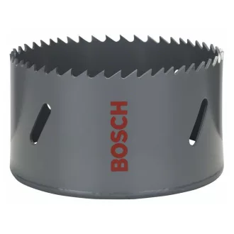 BOSCH HSS-bimetal Štandardná kruhová fréza, 89 mm