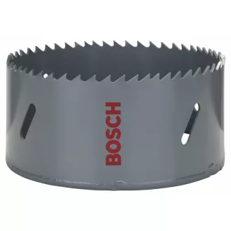 BOSCH HSS-bimetal Štandardná kruhová fréza, 102 mm