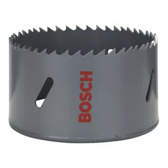 BOSCH HSS-bimetal Štandardná kruhová fréza, 86 mm