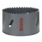 BOSCH HSS-bimetal Štandardná kruhová fréza, 86 mm