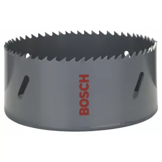 BOSCH HSS-bimetal Štandardná kruhová fréza, 111 mm