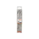 BOSCH Skrutkovací vrták redukovaný 15,0 x 169/114 mm 135° HSS-G DIN 338 (4 ks)