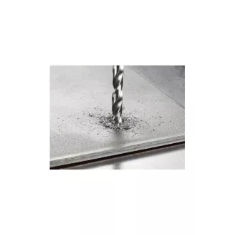   BOSCH Skrutkovací vrták redukovaný 15,0 x 169/114 mm 135° HSS-G DIN 338 (4 ks)
