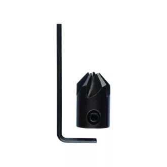 BOSCH Ponorný vrták 5,0 mm