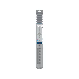   BOSCH PRO Vŕtací vrták do kameňa 45 x 520/400 mm štvorec SDS-Max-7