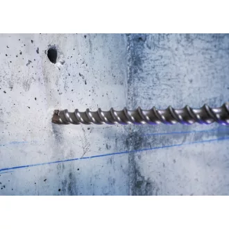   BOSCH PRO Vŕtací vrták do kameňa 45 x 520/400 mm štvorec SDS-Max-7