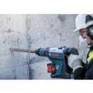 BOSCH PRO Vŕtací vrták do kameňa 45 x 520/400 mm štvorec SDS-Max-7
