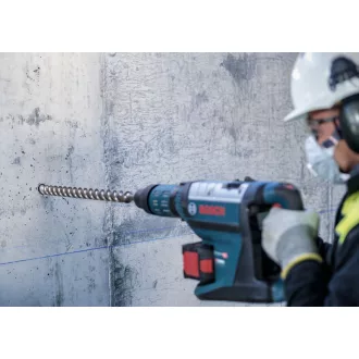   BOSCH PRO Vŕtací vrták do kameňa 45 x 520/400 mm štvorec SDS-Max-7