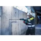 BOSCH PRO Vŕtací vrták do kameňa 45 x 520/400 mm štvorec SDS-Max-7
