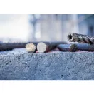 BOSCH PRO Kameňová vrtáka 20 x 300/120 mm SDS-Plus REBAR CUTTER (pre železobetón)