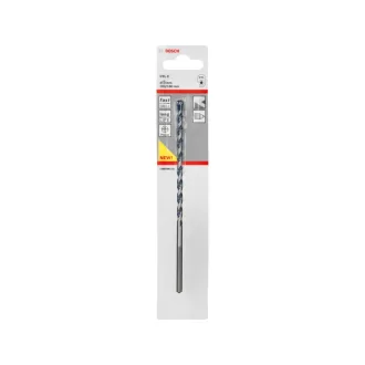 BOSCH Vŕták do skaly 5,0 x 150/100 mm dvojboký CYL-5