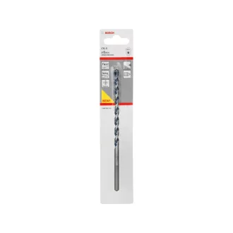 BOSCH Skalný vŕtak 6,0 x 150/100 mm dvojsečný CYL-5
