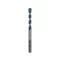 BOSCH Kameninový vrták 7,0 x 100/50 mm dvojrezový CYL-5