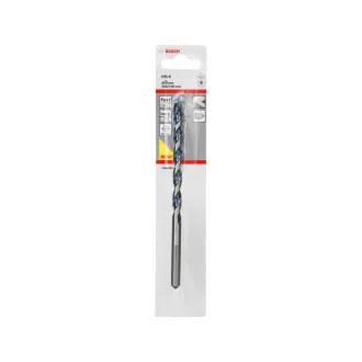 BOSCH Skalný vrták 8,0 x 150/100 mm dvojhranný CYL-5