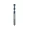 BOSCH Skalný vrták 9,0 x 100/50 mm dvojboký CYL-5