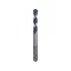 BOSCH Skalný vrták 9,0 x 100/50 mm dvojboký CYL-5