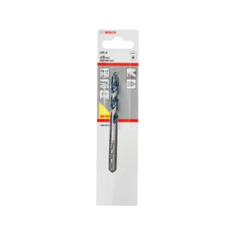 BOSCH Skalný vrták 9,0 x 100/50 mm dvojboký CYL-5